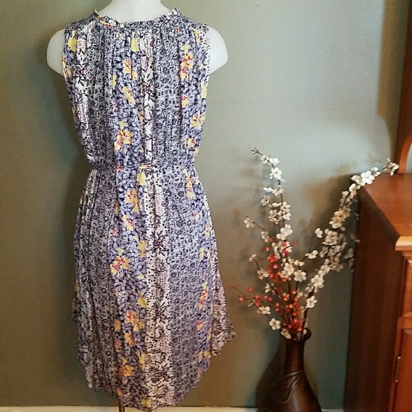 Loft summer dress - Picture 6 of 6